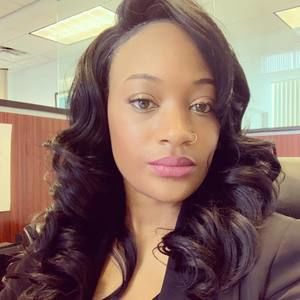 Meet your Posher, Dolores